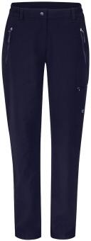 Hot Sportswear Thermohose Colorado Plus Lady navy