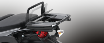 Hepco & Becker Easyrack für BMW