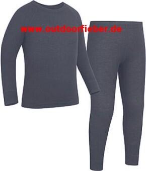 Fuse Funktionsunterwäsche Set Unisex