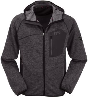 Maul Languta XT Stretch Fleecejacke