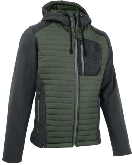 Maul Penia 2XT Thermo-Steppjacke