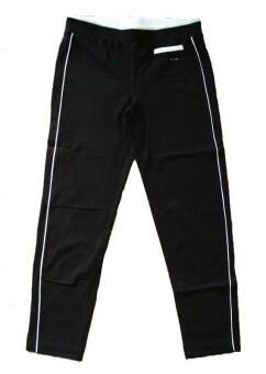 Canyon Hose -Tights schwarz-weiss