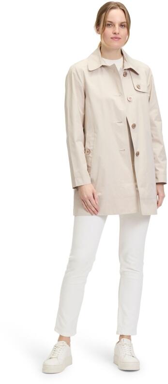 Betty Barclay Mantel Trenchcoatstyle