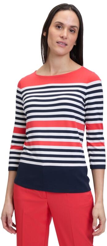 Betty Barclay Ringelshirt 3/4 Arm