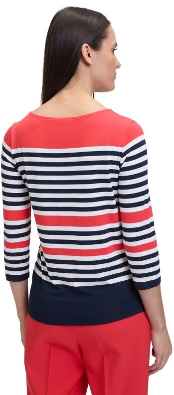 Betty Barclay Ringelshirt 3/4 Arm