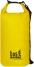 Packsack 10 ltr. gelb