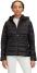 Betty Barclay Damen Steppjacke schwarz leicht