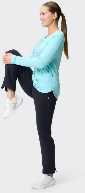 Shirt ist nicht im Lieferumfang enthalten