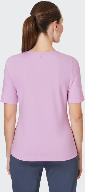 Joy T-Shirt Sia pinkorchidrose