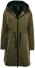 Fuchs Schmitt Mantel grün weather protection