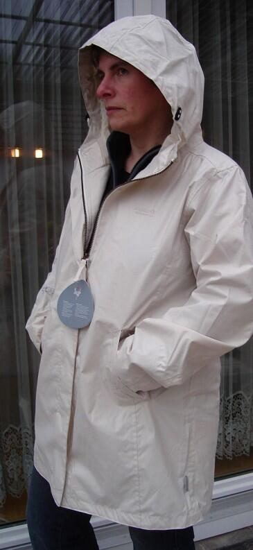 Regatta Regenjacke Christine Gr. 44