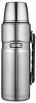 Thermos Isolierflasche King 1,2 Liter