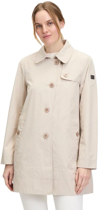 Betty Barclay Mantel Trenchcoatstyle