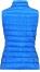 Betty Barclay Damen leichte Steppweste strongblue