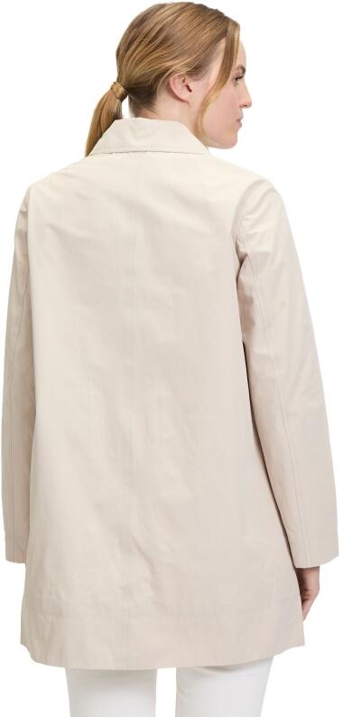 Betty Barclay Mantel Trenchcoatstyle