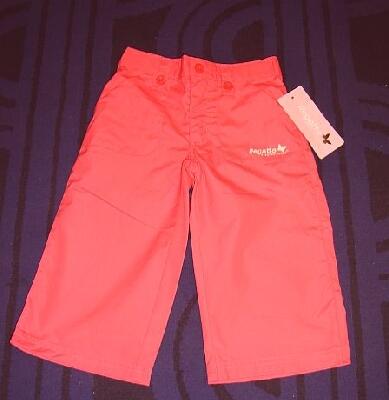 Regatta Capri Hose Harmony für Mädchen