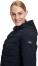 Betty Barclay Damen Jacke dunkelblau