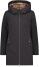 Betty Barclay Wendejacke schwarz innen Leo