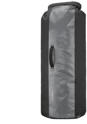 Ortlieb Dry Bag Packsack PS490 59 L black-grey