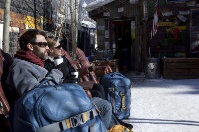 Eagle Creek - Alles fürs organisierte Reisen