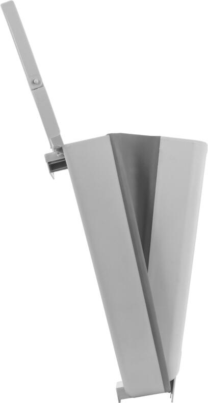 Brunner Müllbehälter Pillar Fold-away