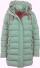 Fuchs Schmitt Steppjacke Longjacke jade