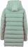 Fuchs Schmitt Steppjacke Longjacke jade