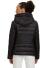 Betty Barclay Damen Steppjacke schwarz leicht