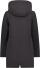 Betty Barclay Wendejacke schwarz innen Leo