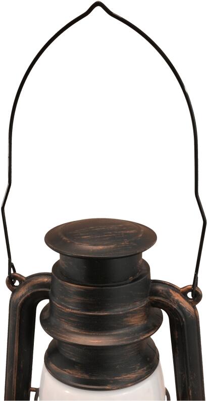 Origin Outdoors LED-Campinglaterne Retro