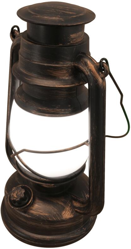 Origin Outdoors LED-Campinglaterne Retro