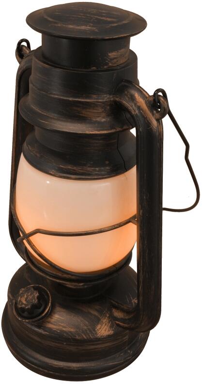 Origin Outdoors LED-Campinglaterne Retro