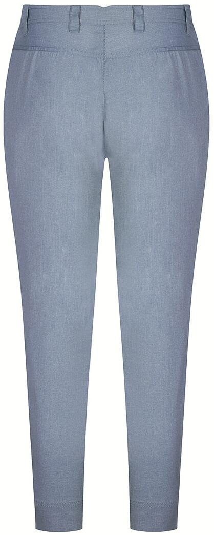 Canyon Hose 7/8 Hose silvergrey melange