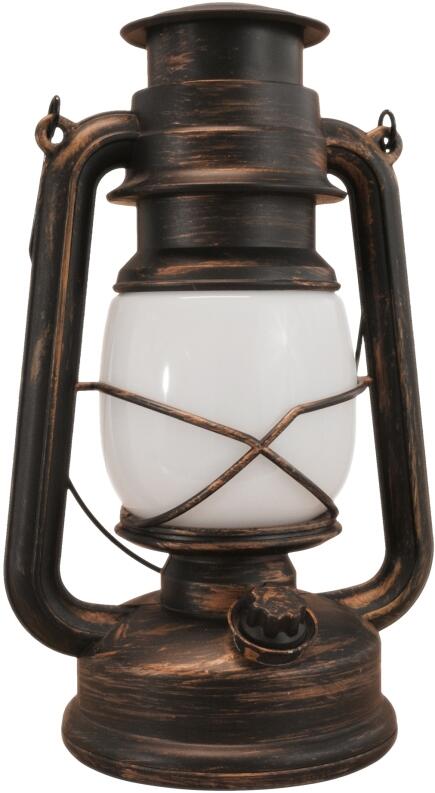 Origin Outdoors LED-Campinglaterne Retro