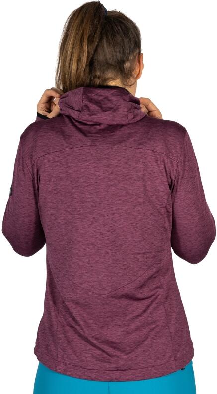 Maul Bogenhausen Hybrid-Stretchjacke