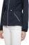Betty Barclay Damen Outdoorjacke dunkelblau