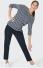 Joy Sportswear Hose Sylvie sportive Freizeithose - T-Shirt ist nicht im Lieferumfang enthalten