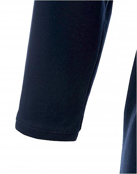 Serena Malin T-Shirt navy 3/4 Arm