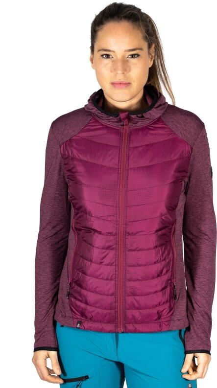 Maul Bogenhausen Hybrid-Stretchjacke