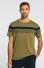 Joy T-Shirt Mattia Herrenshirt
