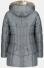 Betty Barclay Damen Steppjacke ashleyblue