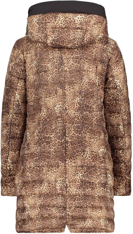 Betty Barclay Wendejacke schwarz innen Leo