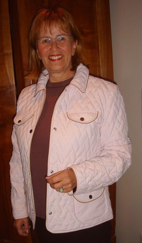 concept uk Jacke Pure Micro