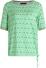 Betty Barclay Casual Shirt Grafic khaki-green