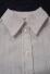Larissa Bluse weiss mit silber