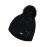 Beanie Farbe: black