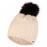 Beanie Farbe: white