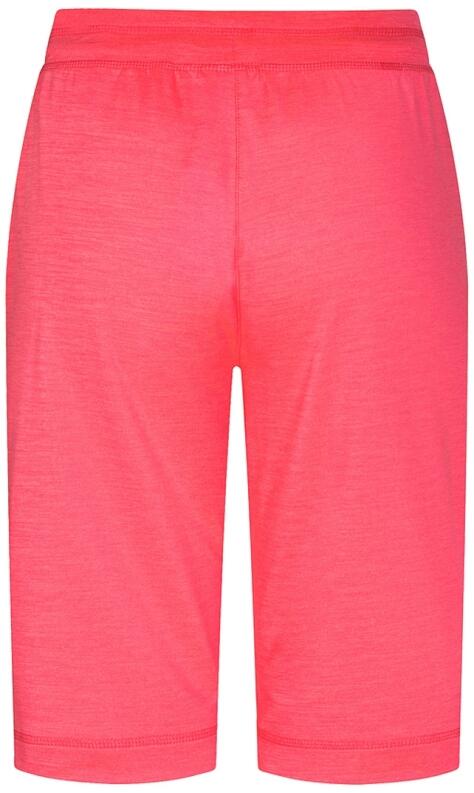 Canyon Sweatbermuda pinksorbetmelange