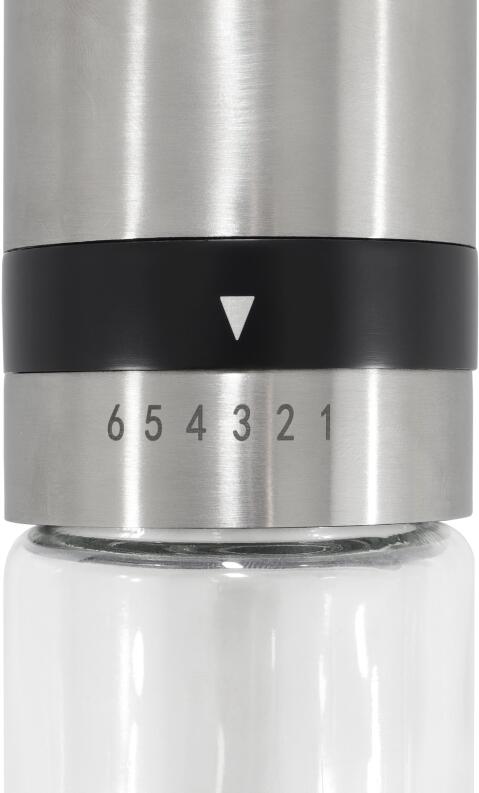 Origin Outdoors Kaffeemühle