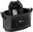 Hepco &amp; Becker Xceed Aluminium Koffer schwarz